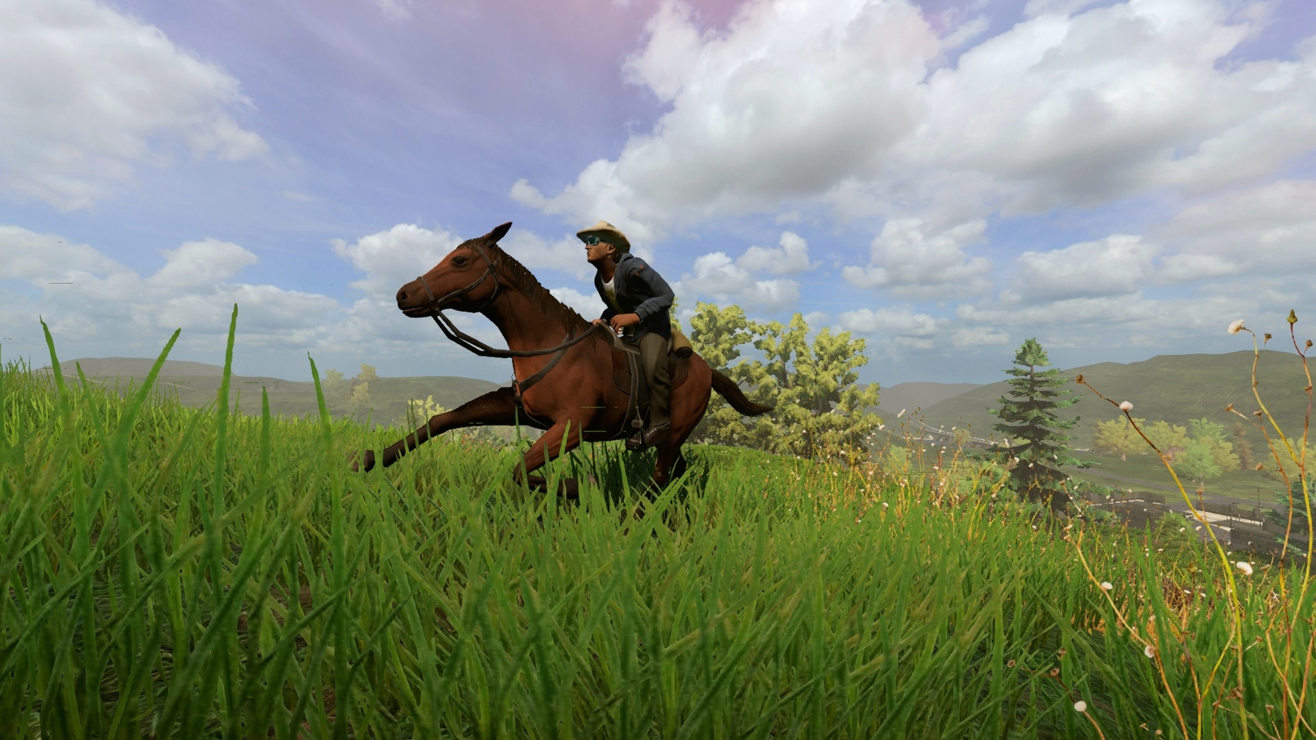 Death Toll Screenshot 2