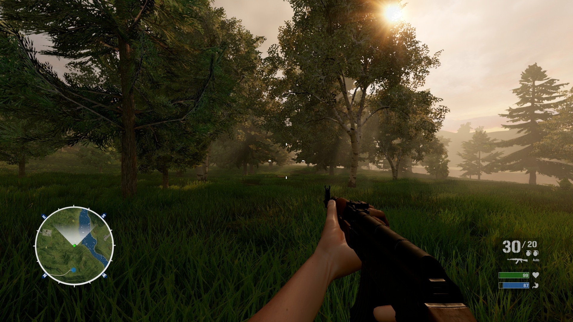 Death Toll Screenshot 3